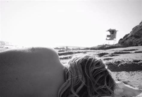 chloe moretz tits|Chloe Grace Moretz Shares Topless Beach Pic 